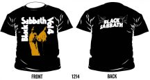 Black Sabbath - Vol 4. Cikkszám: 1214