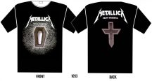 Metallica - The Black Album Cikkszám: 1290