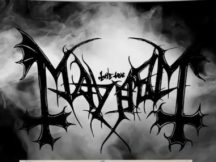 Mayhem grey