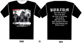Burzum Cikkszám: 29