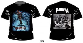 Pantera - Far Beyond Driven Cikkszám: 1175