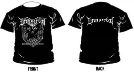 Immortal - Northern
