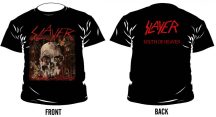 Slayer - South of Heaven Cikkszám: 1312