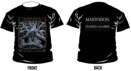 Mastodon