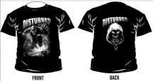 Disturbed