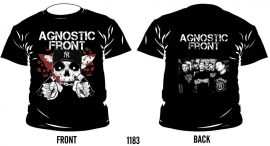 Agnostic Front