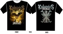 Kalapács - Mítosz Cikkszám: 1046