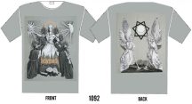 Behemoth Cikkszám: 800