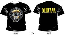 Nirvana Cikkszám: 1234
