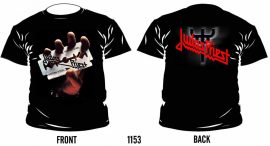 Judas Priest Cikkszám: 1153