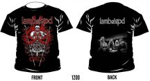 Lamb of God Cikkszám: 1200