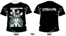 System of a Down Cikkszám: 1164