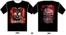 	 Behemoth Cikkszám: 1092