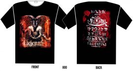 	 Behemoth Cikkszám: 1092