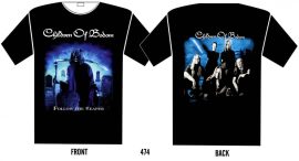Children of Bodom - Follow the Reaper Cikkszám: 474