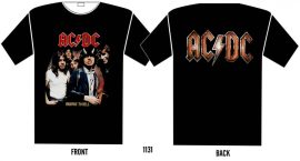AC/DC - Highway to Hell Cikkszám: 1131
