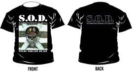 S.O.D