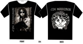 Jim Morrison Cikkszám: 914