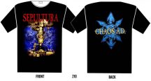 Sepultura - Chaos A.D. Cikkszám: 210