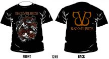 Black Veilbrides Cikkszám: 1249