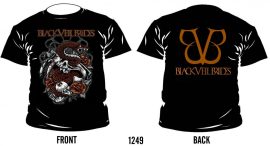 Black Veilbrides Cikkszám: 1249
