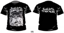 Suicidal Tendencies Cikkszám: 1176
