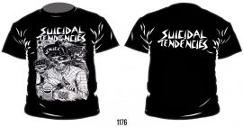 Suicidal Tendencies Cikkszám: 1176