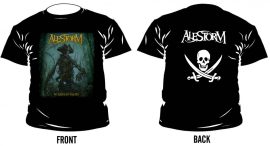 Alestorm