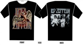 Led Zeppelin Cikkszám: 1030