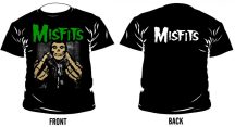 Misfits 1418