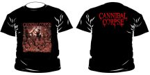 Cannibal Corpse Cikkszám: Chaos horrific