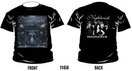 Nightwish - Imaginaerum Cikkszám: 1168