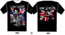 Sex Pistols - Anarchy in the U. K. Cikkszám: 677