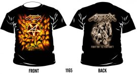 Anthrax 1165 