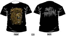 Burry Tomorrow Cikkszám: 1251