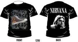 Nirvana Cikkszám: 1206 Nirvana Cikkszám: 1206