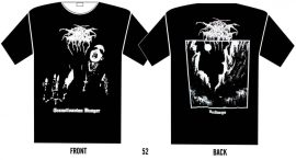 Darkthrone Cikkszám: 52