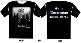 Darkthrone Cikkszám: 898