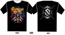 Sabaton - The Art of War Cikkszám: 1089