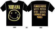 Nirvana Cikkszám: 992