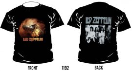 Led Zeppelin Cikkszám: 1192
