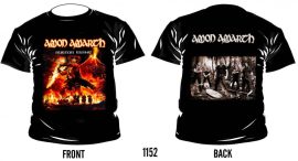 Amon Amarth 1152