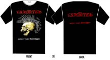 Exploited - Beat the Bastards Cikkszám: 76