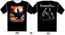 HammerFall - No Sacrifice, No Victory Cikkszám: 1080
