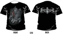 Death Metal Cikkszám: 1219