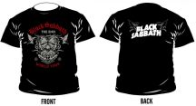 Black Sabbath World tour