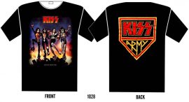 Kiss Cikkszám: 1028
