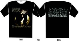 Deicide - Scars of the Crucifix Cikkszám: 766