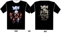 Lordi - Deadache Cikkszám: 1068