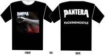 Pantera - Fuckinghostile Cikkszám: 180